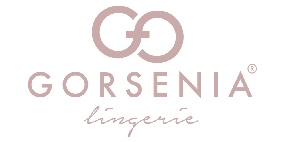 bielizna damska Gorsenia logo