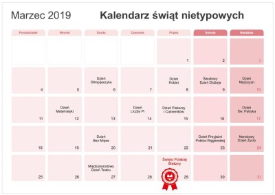 kalendarz-swiat-nietypowych-marzec-2019