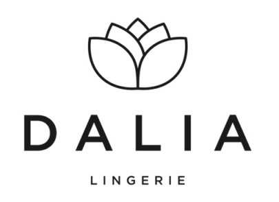 Dalia Lingerie logo