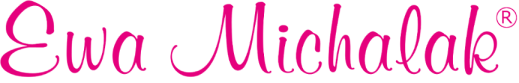 Ewa Michalak logo