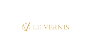 Le Vernis logo