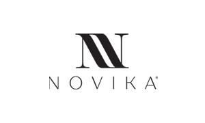 Novika logo