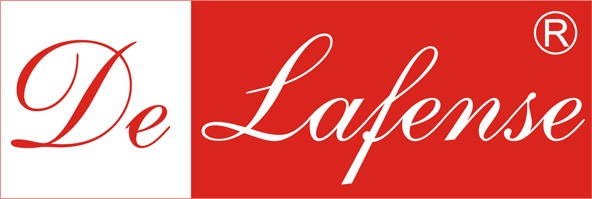 De Lafense logo