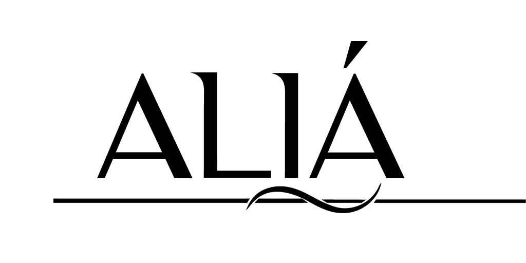 ALIA Lingerie logo