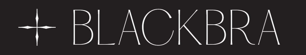 BLACKBRA logo
