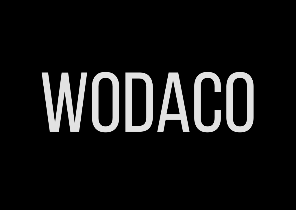 WODACO logo