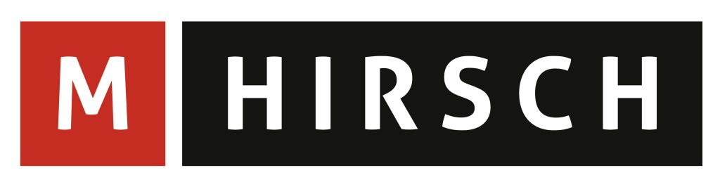 m-hirsch logo