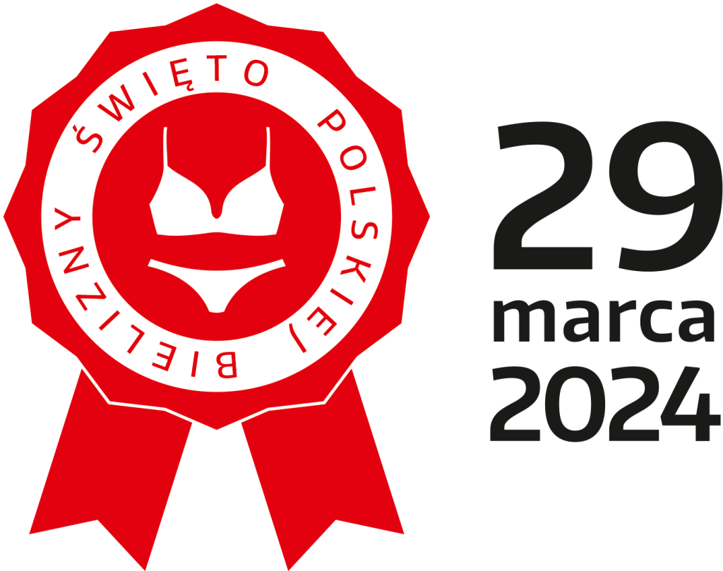 swieto polskiej bielizny logo 2024